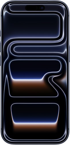 Apple iPhone 17 Pro 16 cm (6.3") Dual SIM iOS 26 5G USB Type-C 1 TB Blauw-2