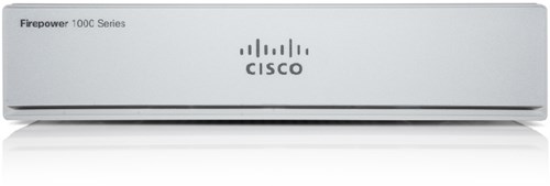 Cisco Firepower 1010E ASA firewall (hardware) 1U