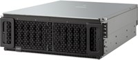 Western Digital Ultrastar Data60 disk array 720 TB Rack (4U) Black