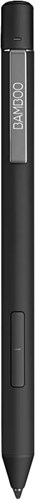 Wacom Bamboo Ink Plus stylus-pen 16,5 g Zwart