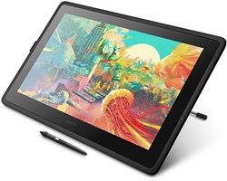 Wacom Cintiq 22 grafische tablet Zwart USB