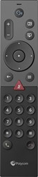 POLY 2201-52885-001 afstandsbediening Bluetooth Drukknopen