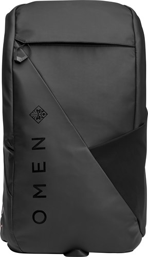 HP OMEN Transceptor 15 rugzak