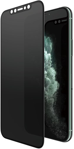 PanzerGlass P2664 scherm- & rugbeschermer voor mobiele telefoons Doorzichtige schermbeschermer Apple 1 stuk(s)