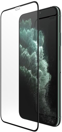 PanzerGlass 2666 scherm- & rugbeschermer voor mobiele telefoons Doorzichtige schermbeschermer Apple 1 stuk(s)