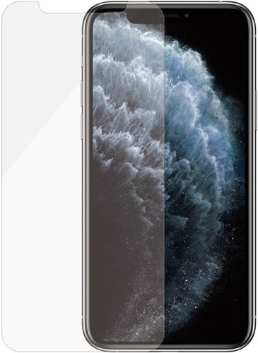 PanzerGlass 2661 scherm- & rugbeschermer voor mobiele telefoons Doorzichtige schermbeschermer Apple 1 stuk(s)