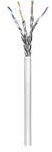 Microconnect KAB017-305 netwerkkabel Wit 305 m Cat6 S/FTP (S-STP)