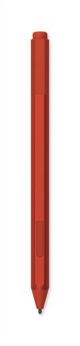 Microsoft Surface Pen stylus-pen 20 g Rood