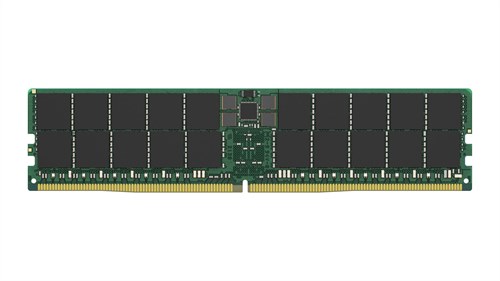 Kingston Technology KTD-PE564D4-128G geheugenmodule 128 GB 1 x 128 GB DDR5 ECC