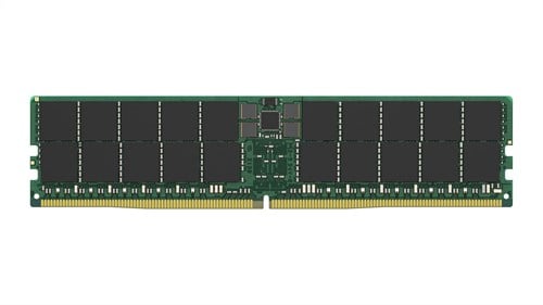 Kingston Technology KTD-PE564D4-64G geheugenmodule 64 GB 1 x 64 GB DDR5 ECC
