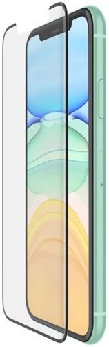 Belkin F8W972zzBLK Doorzichtige schermbeschermer Apple 1 stuk(s)