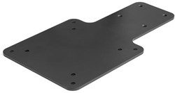 StarTech.com Docking station montageplaat VESA compatibel staal