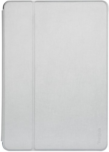 Targus Click-In 26,7 cm (10.5") Folioblad Zilver