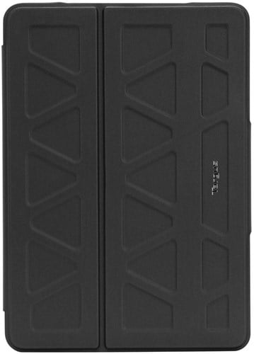 Targus Pro-Tek 26,7 cm (10.5") Folioblad Zwart