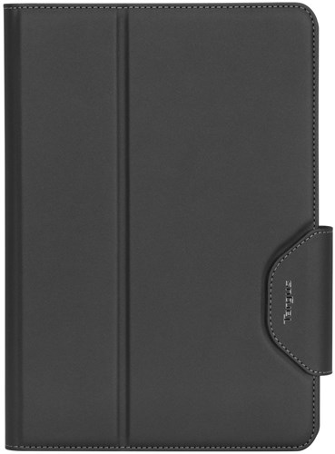 Targus VersaVu 26,7 cm (10.5") Folioblad Zwart