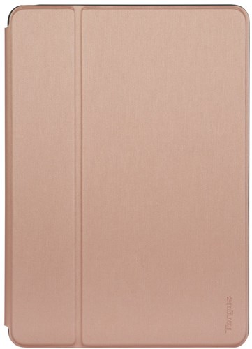 Targus Click-In 26,7 cm (10.5") Folioblad Roségoud