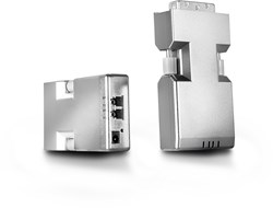 Lindy 38113 video splitter DVI