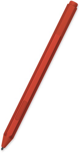 Microsoft Surface Pen stylus-pen Rood
