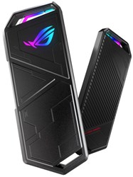 ASUS ROG Strix Arion SSD enclosure Black M.2
