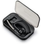 POLY 89036-01 hoofdtelefoon accessoire Opbergtas