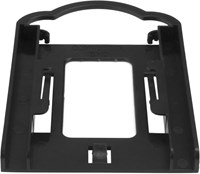 StarTech.com 5 Pack - 2.5” SDD/HDD Mounting Bracket for 3.5 Drive Bay-3