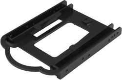 StarTech.com 5 Pack - 2.5” SDD/HDD Mounting Bracket for 3.5 Drive Bay