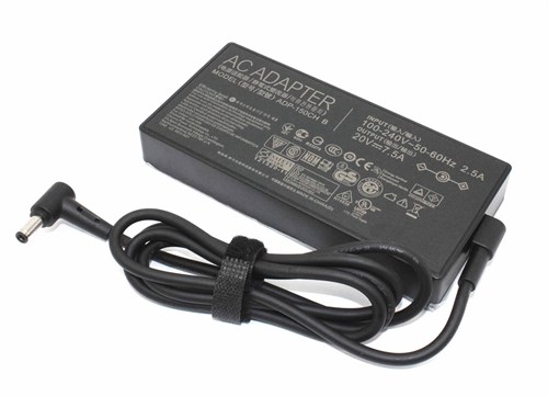 ASUS 0A001-00081700 netvoeding & inverter Binnen 150 W Zwart