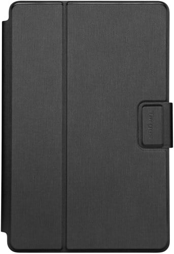 Targus SafeFit 26,7 cm (10.5") Folioblad Zwart