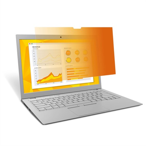 3M 7100017646 schermfilter 29,5 cm (11.6") Laptop Randloze privacyfilter voor schermen