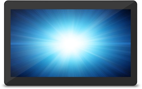 Elo Touch Solutions I-Series E691852 All-in-One PC/workstation Intel® Celeron® J4105 39,6 cm (15.6") 1920 x 1080 Pixels Touchscreen 4 GB DDR4-SDRAM 128 GB SSD All-in-One tablet PC Windows 10 Wi-Fi 5 (