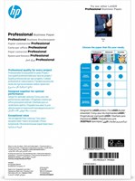 HP Professional Business Paper Glossy 200 g/m2 A4 (210 x 297 mm) 150 sheets-3