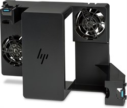 HP 1XM34AA computerbehuizing onderdelen Midi Tower Trillingsdempende ventilatorpakking