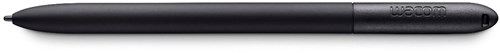 Wacom UP6710 stylus-pen Zwart