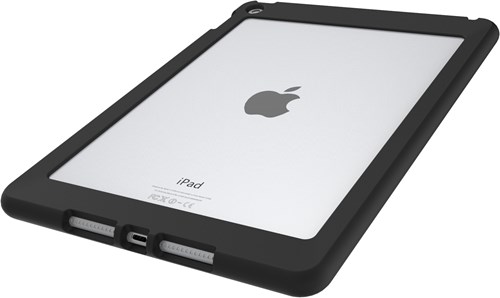 Compulocks Edge 26,7 cm (10.5") Stootbeschermer Zwart