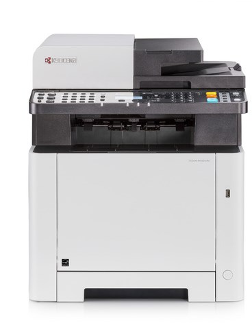 KYOCERA ECOSYS M5521cdw/KL3 Laser A4 9600 x 600 DPI 21 ppm Wifi