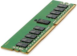 HPE 16GB (1x16GB) Single Rank x4 DDR4-3200 CAS-22-22-22 Registered Smart Memory Kit.