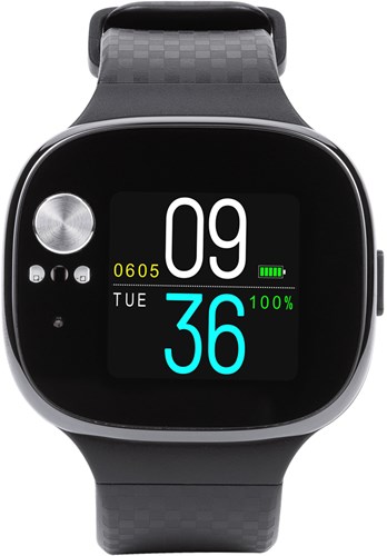 ASUS VIVOWATCH HC-A04A LCD Digitaal