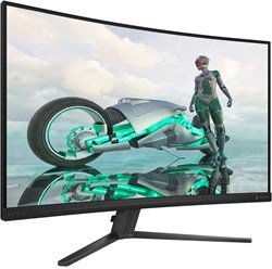 Philips 32M2C3500L/00 computer monitor