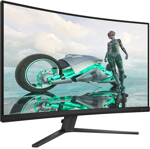 Philips 32M2C3500L/00 computer monitor