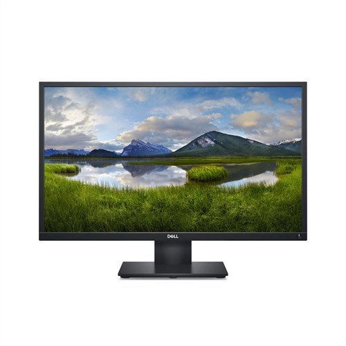 DELL E Series E2420HS LED display 61 cm (24") 1920 x 1080 Pixels Full HD LCD Zwart