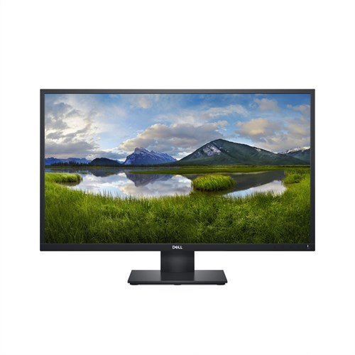 DELL 27 monitor: E2720HS