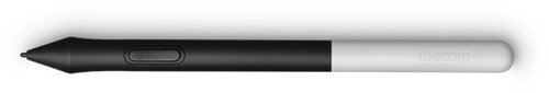 Wacom CP91300B2Z stylus-pen 11,1 g Zwart, Wit