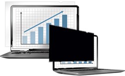Fellowes PrivaScreen black-out privacy filter