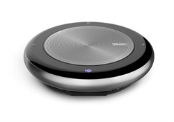 Yealink CP700 Teams Edition luidspreker telefoon Universeel USB/Bluetooth Zwart, Grijs