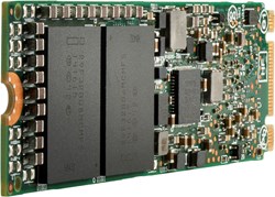 HPE P24188-B21 internal solid state drive M.2 480 GB PCI Express MLC NVMe