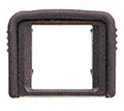 Canon Dioptric Adjustment Lens Ee (0) Zwart