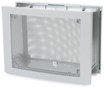 APC Air Intake Grille for Wiring Closet Ventilation Unit