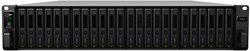 Synology FlashStation FS3600 NAS/storage server Rack (2U) Intel® Xeon® D D-1567 16 GB DDR4 0 TB Black
