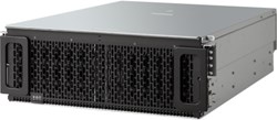 Western Digital Ultrastar Data60 disk array 96 TB Rack (4U) Zwart