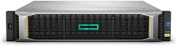 HPE MSA 1050 disk array Rack (2U)